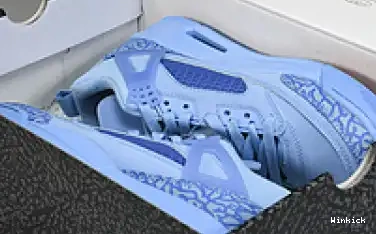 FQ1759-400 SPIZIKE LOW 'HOUSTON OILERS' JORDAN  0704